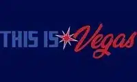 This Is Vegas logo