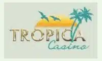 Tropica Casino logo