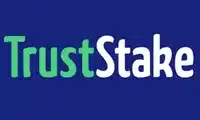 TrustStake logo