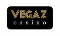 Vegaz Casino logo