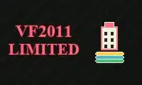 VF2011 logo