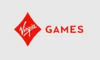 Virgin Games sister sites logo