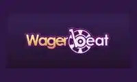 WagerBeat casino logo