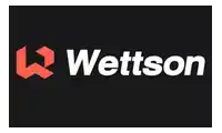 Wettson Casino sister sites logo