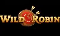 Wild Robin logo