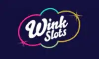 Wink Slots logo