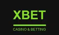 XBet casino logo