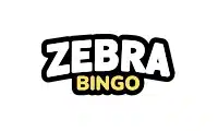 Zebra Bingo logo