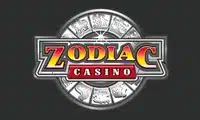 Zodiac Casino casino logo