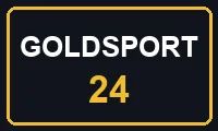 GoldSport24 historical sister site logo