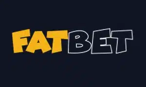 FatBet Casino wordmark logo