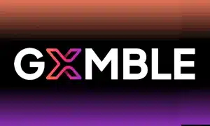Gxmble logo