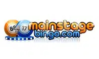 Mainstage Bingo logo