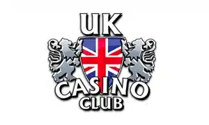 UK Casino Club logo