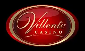 Villento Casino logo