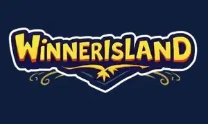 Winner Island logo