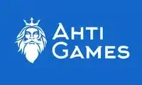 AHTI Games logo