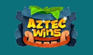 Aztec Wins logo