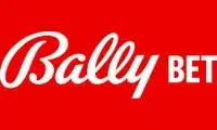 Bally Casino logo