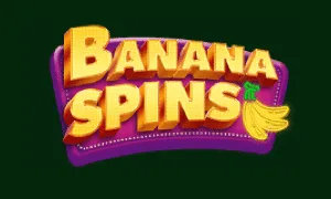 Banana Spins logo