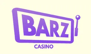Barz Casino logo