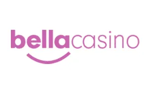 Bella Casino logo