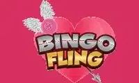 Bingo Fling logo