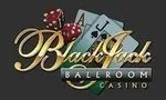 Blackjack Ballroom logo