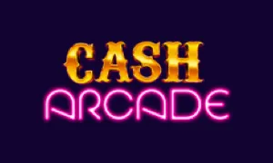 Cash Arcade logo