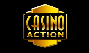 Casino Action logo
