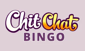 Chit Chat Bingo logo