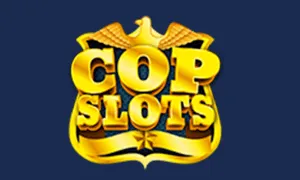 Cop Slots logo