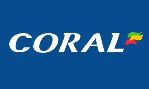 Coral logo