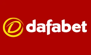Dafabet logo