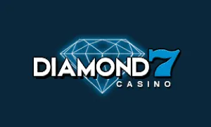 Diamond 7 Casino logo