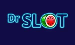 Dr Slot logo