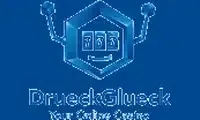 Drueck Glueck logo