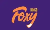 Foxy Bingo logo