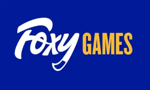 Foxy Games logo