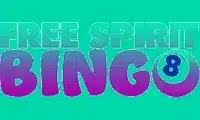 Free Spirit Bingo logo