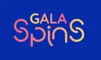 Gala Spins logo