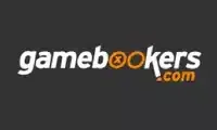 Gamebookers logo
