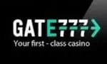 Gate 777 logo