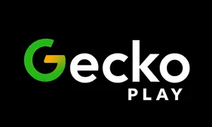 Gecko Play logo