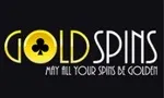 Gold Spins logo
