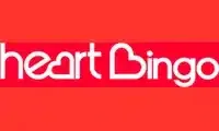 Heart Bingo logo