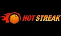 Hotstreak Casino logo