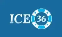 Ice36 Casino logo