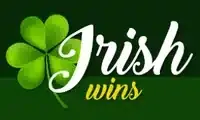 Irish Wins logo