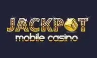 Jackpot Mobile Casino logo